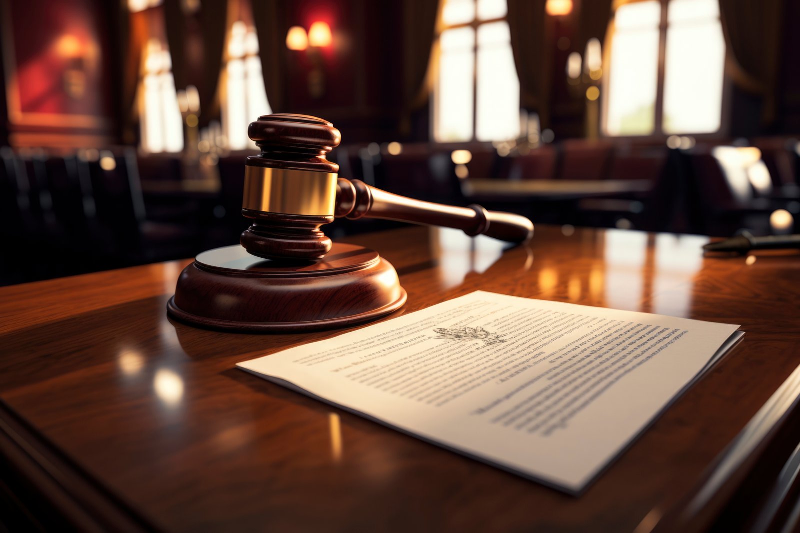 Powers of attorney preparation